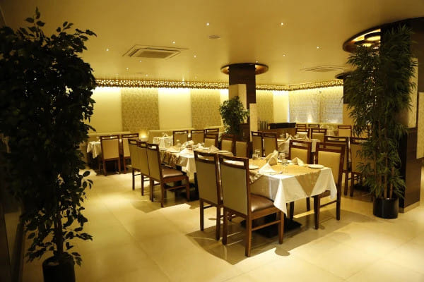 Sea Rock Family Restaurant & Bar, Seshadripuram, Central Bengaluru