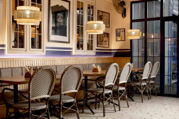 Paris Panini - Gourmet Sandwiches & Wraps, Whitefield, East Bengaluru