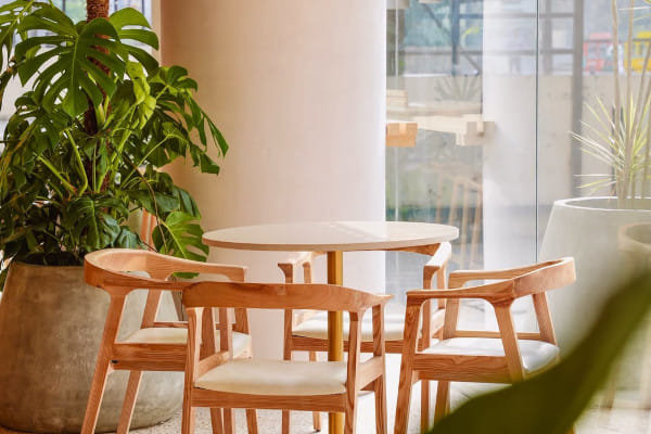 Araku Coffee, Ashok Nagar, Bengaluru