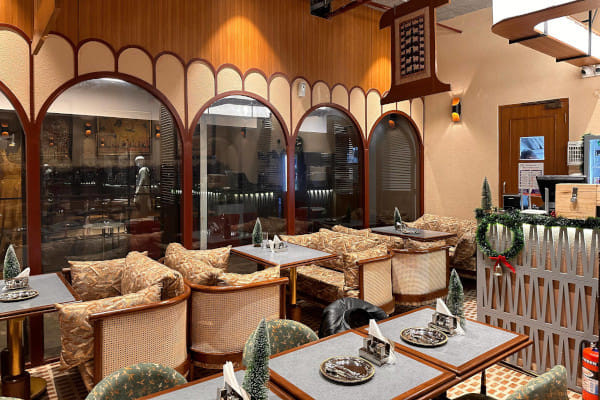 Muruku, Rajouri Garden, West Delhi