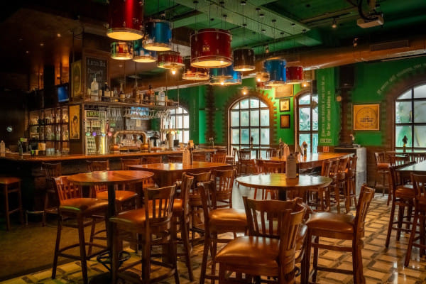 The Irish House, Inorbit Mall, Malad West