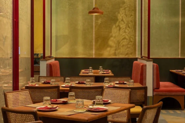 Amrai by Cafe Lota, Sector 129, Noida