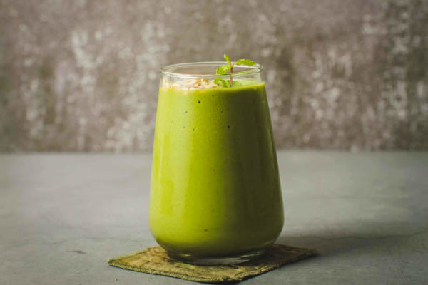 Love Yourself More At Greenr Cafe, Goa