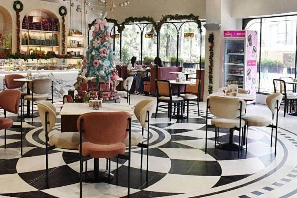 Smoor, Koregaon Park, Pune