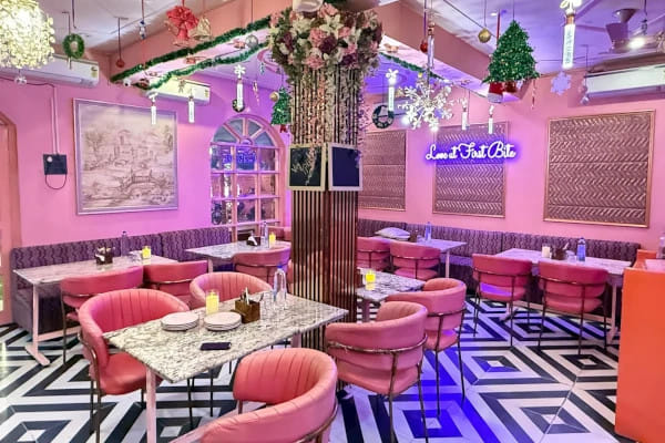 Fiaba, Sector 116, Noida