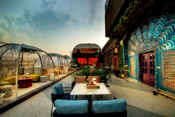 Baramasi, C Scheme, Jaipur