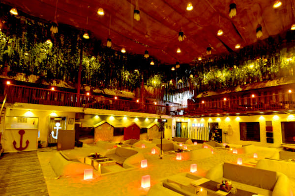 Sky Beach, Vaishali Nagar, Jaipur