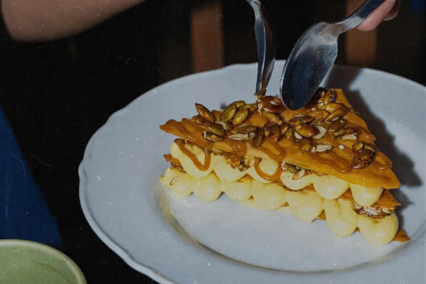 Bandra Born, Bandra West, Western Suburbs