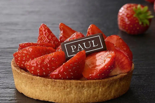 PAUL, Lower Parel, South Mumbai