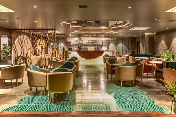 Vanamo, 100 Feet Road, East Bengaluru