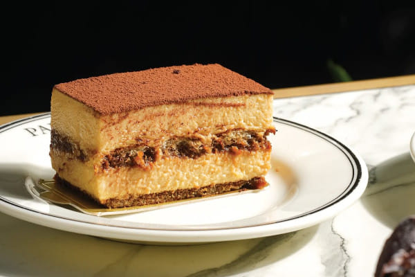 Paul, One Horizon Center, Golf Course Road