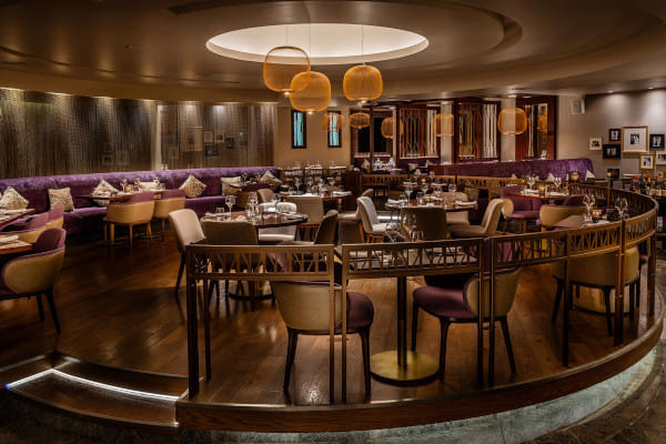 Asha's, Umm Hurair, Bur Dubai