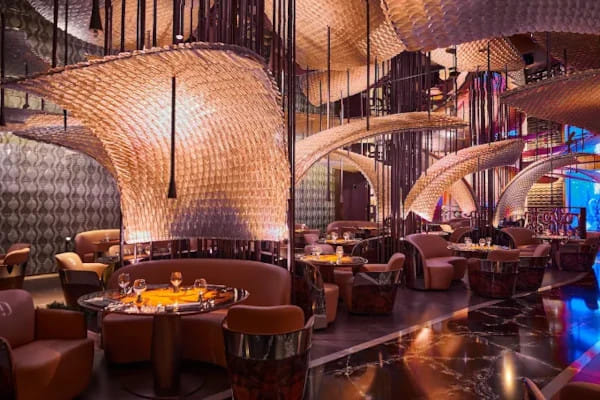 Doors Dubai Mall, Dubai Mall, Downtown Dubai