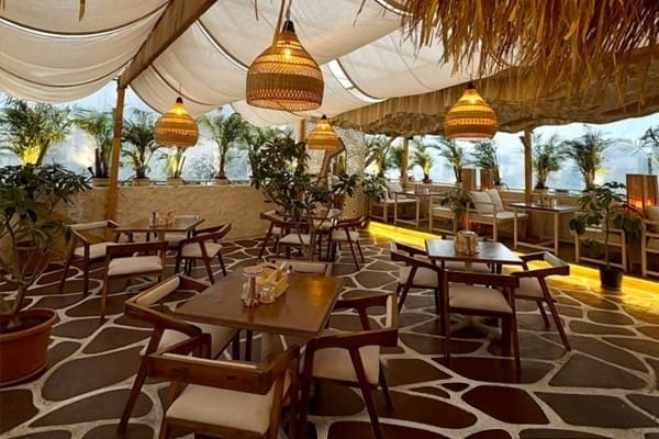 Velora - The Rooftop, Kondhwa, Pune