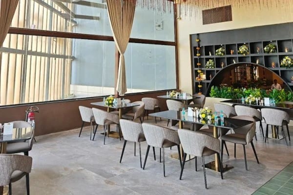 Ala Dakshinapuramlo, Whitefield, East Bengaluru