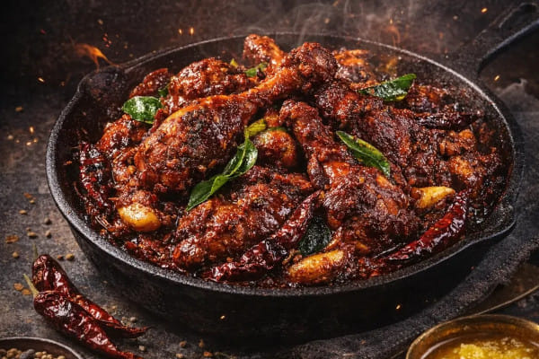 The Fish Club - Seafood Restaurant, BTM, South Bengaluru