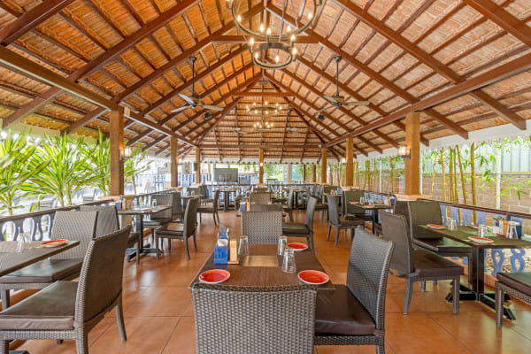 The Fisherman's Wharf, Sarjapur Road, South Bengaluru