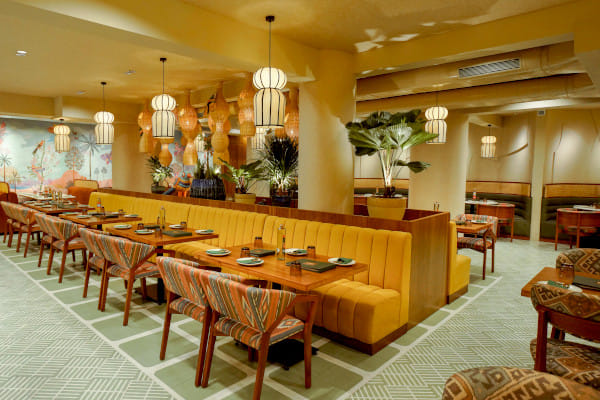 Phurr, Indiranagar, East Bengaluru