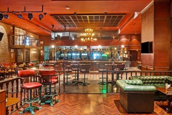 10 Downing Street, Sector 5, Salt Lake