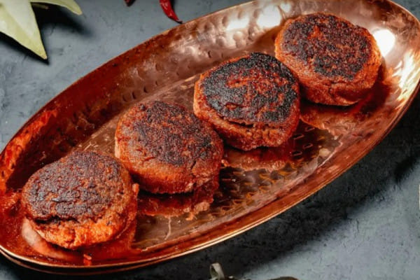 Pukhtaan - Legacy Of Padma Shri Chef Imtiaz Qureshi, Rajouri Garden, West Delhi