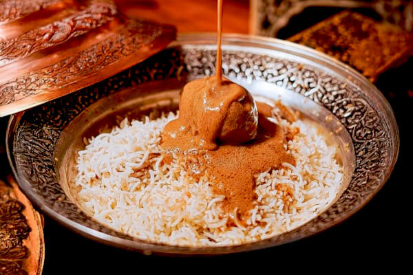 Matamaal, Sikandarpur, Gurgaon