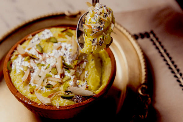 Ikk Panjab, Connaught Place (CP), Central Delhi