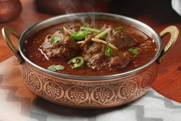 At Majlis, Sector 104, Noida