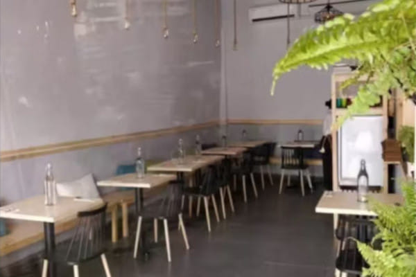 The Barn Grill, Andheri East, Western Suburbs