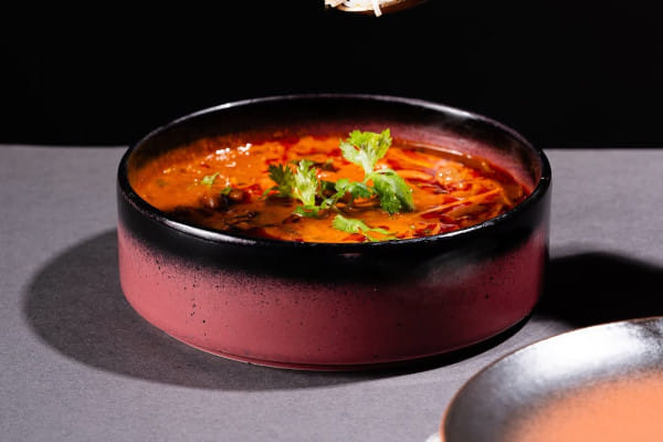 Rajma Rassila, Spice It ibis Navi Mumbai, Turbhe