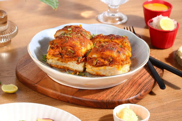 Spice It Pao, Spice It ibis Navi Mumbai, Turbhe