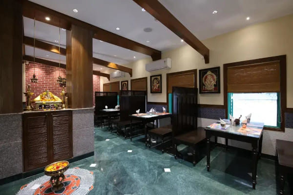 Ramanee, Gariahat, Kolkata