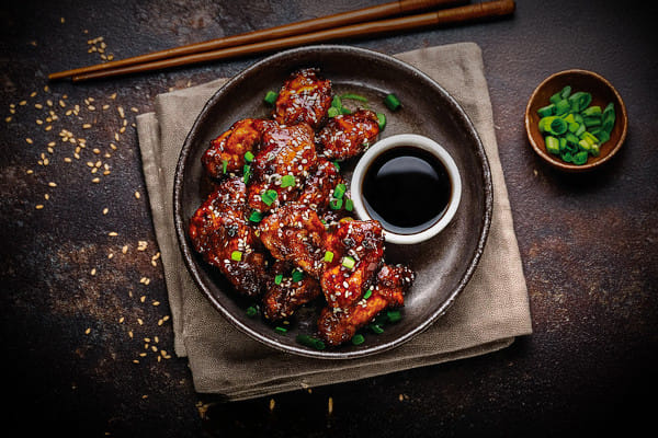 Shanghai - Flavours Of China Town, Gariahat, Kolkata