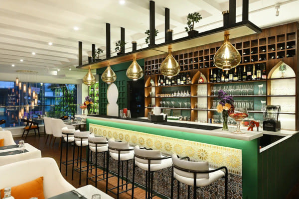 Maffei Kitchen, Koramangala, South Bengaluru