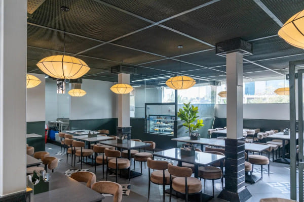 Ganbeii Microbrewery, Koramangala 5th Block, South Bengaluru