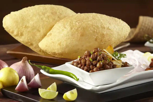 Bikanervala, Sector 18, Noida