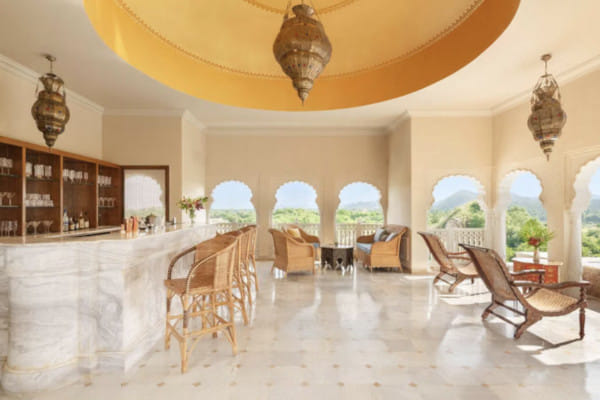 Sehara, Raffles Jaipur