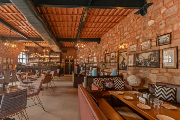 Townsend - Bar & Kitchen, Adarsh Nagar, Jaipur