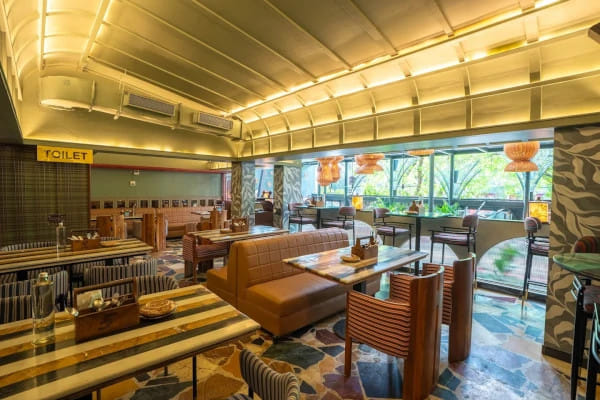 Chin Lung Brewery, Indiranagar, East Bengaluru