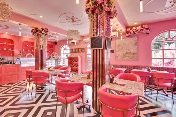 Fiaba, Sector 116, Noida