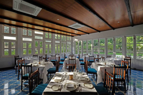 Azrak- Saraca Lucknow, Saraca Hotels & Resorts, Lucknow