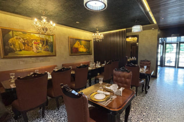 Khaas Baradari, Gomti Nagar, Lucknow