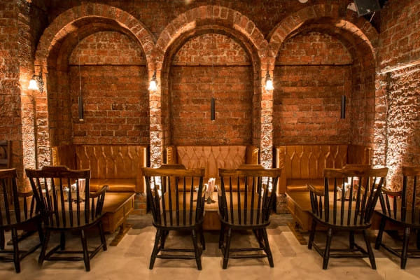 Goregaon Social, Oberoi Mall, Goregaon East