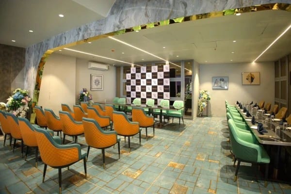 Masterpiece Buffet, Gachibowli, Hyderabad