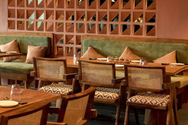 Ravoyi A Telangana Kitchen, Kothapet, Hyderabad