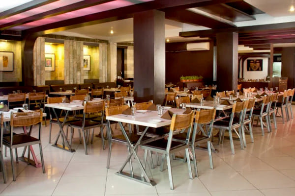 Rayalaseema Ruchulu, Ameerpet, Hyderabad