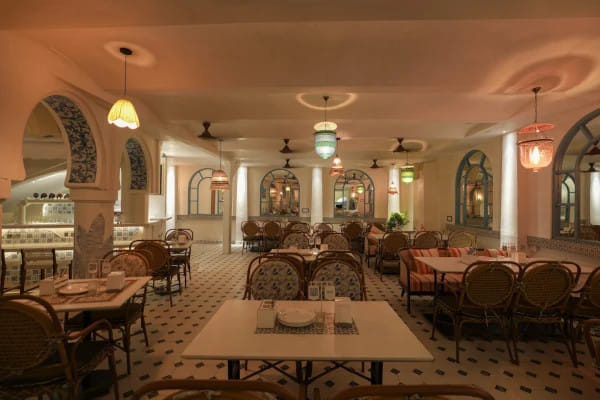 Helen’s Place, Marathahalli, East Bengaluru