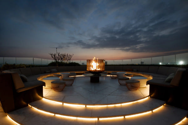 Bang, The Ritz-Carlton, Bengaluru