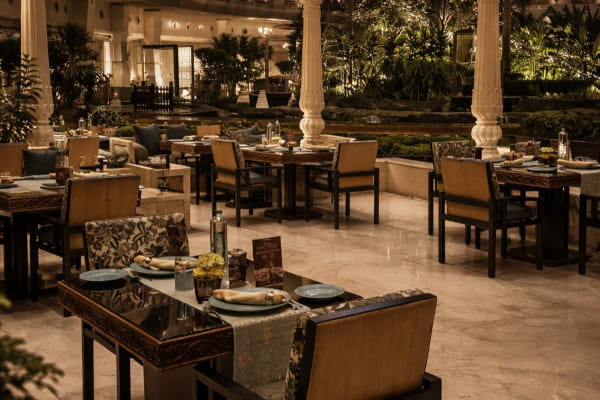 Namak - Zaike Ka Safar, Sahara Star, Mumbai