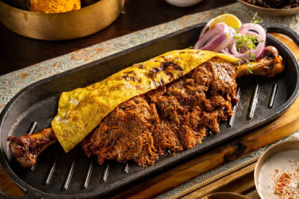 Raan-E-Namak, Namak - Zaike Ka Safar, Sahara Star, Mumbai