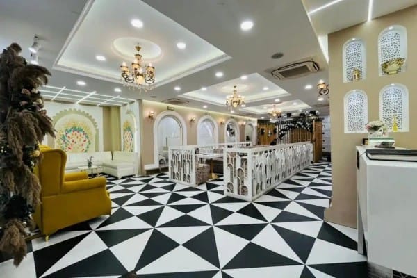 Barkat Darbar, Daulatganj, Lucknow